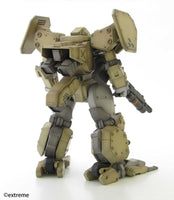 Assault Suits Valken Plastic Model Kit 1/35 ASS-117A Valken (Jake Model) 16 cm