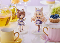 Azuki (Nekopara) 100!