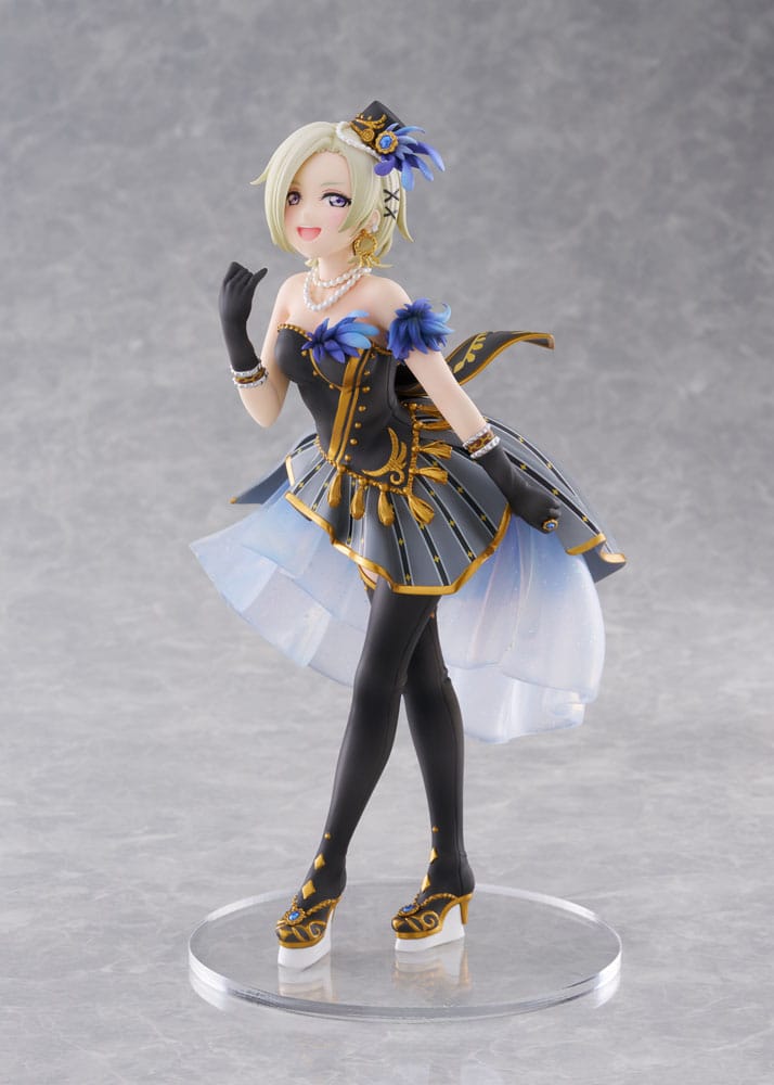 Love Live! Nijigasaki High School Idol Club PVC Statue 1/7 Osawa Rurino 23 cm