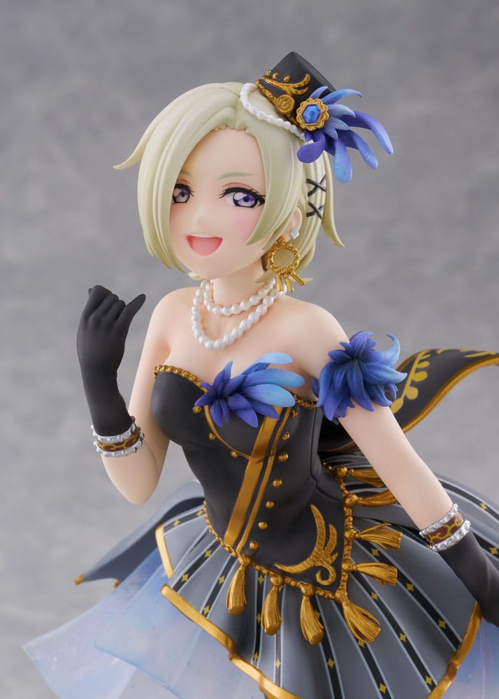 Love Live! Nijigasaki High School Idol Club PVC Statue 1/7 Osawa Rurino 23 cm