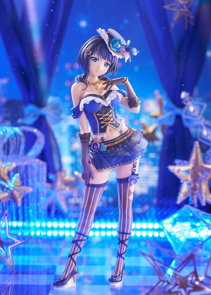 Love Live! Nijigasaki High School Idol Club PVC Statue 1/7 Asaka Karin 23 cm