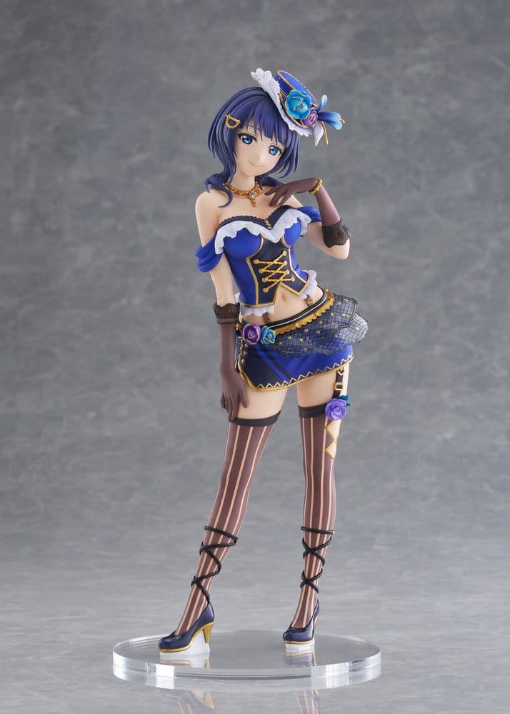 Love Live! Nijigasaki High School Idol Club PVC Statue 1/7 Asaka Karin 23 cm