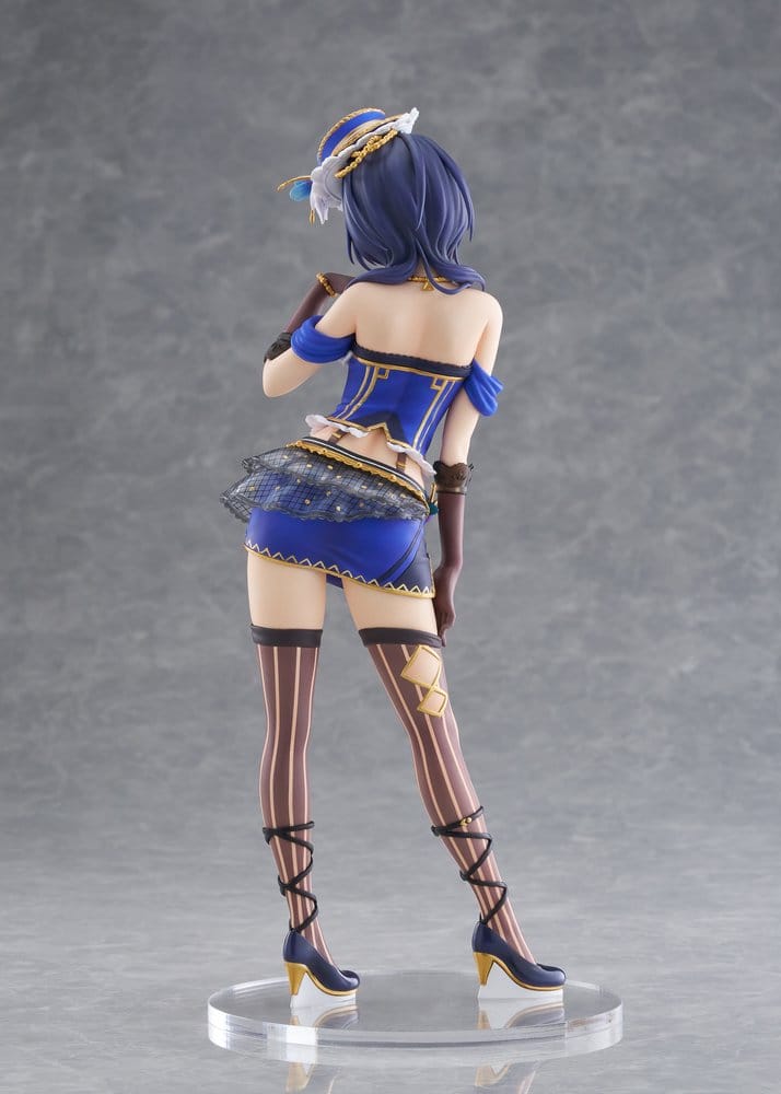Love Live! Nijigasaki High School Idol Club PVC Statue 1/7 Asaka Karin 23 cm