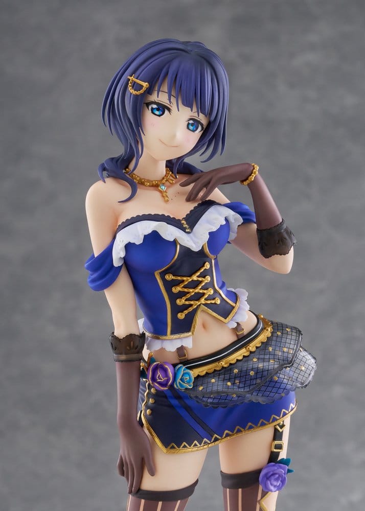 Love Live! Nijigasaki High School Idol Club PVC Statue 1/7 Asaka Karin 23 cm
