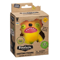 Fuggler: Farting Figures Window Box Assortment (12)