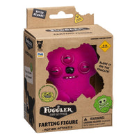 Fuggler: Farting Figures Window Box Assortment (12)