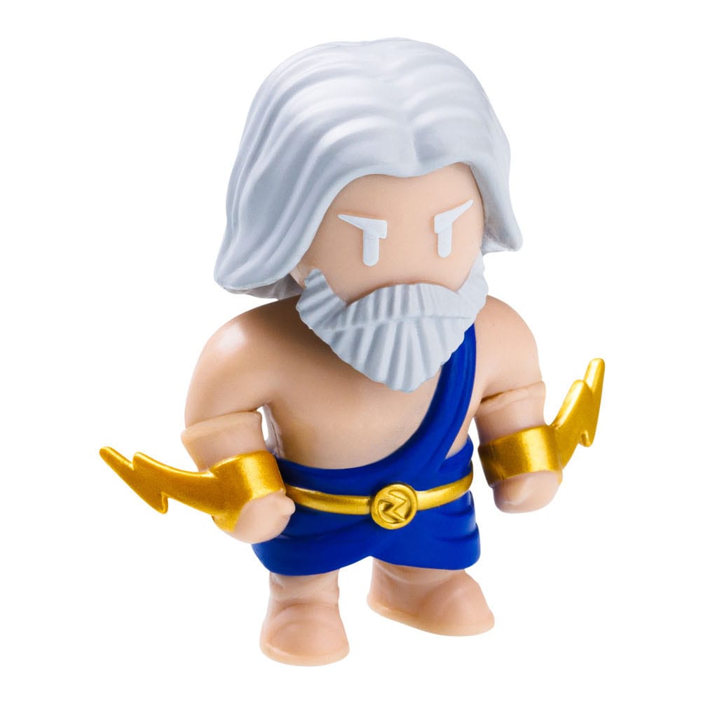 Stumble Guys Blind Bag Figures Wave 3 Display (24)