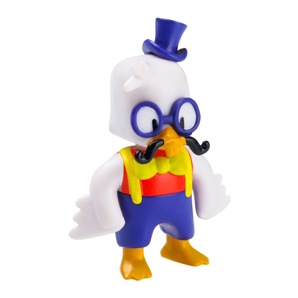 Stumble Guys Blind Cap Figures Wave 3 Display (18)