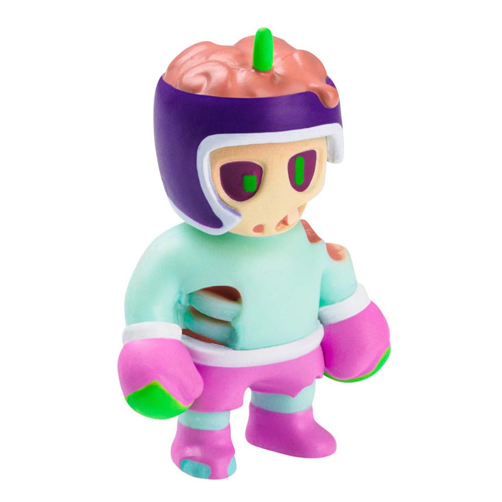 Stumble Guys Blind Cap Figures Wave 3 Display (18)