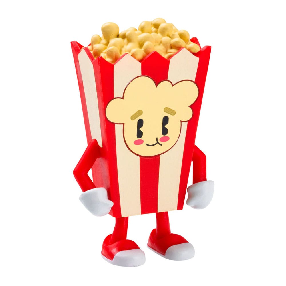 Stumble Guys Blind Cap Figures Wave 3 Display (18)