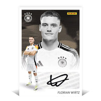 DFB Team-Set 2024 Trading Cards Box *German Version*