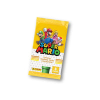 Super Mario Trading Cards Booster Display (18) *English Version*