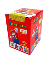 Super Mario Play Time Sticker Collection Display (36)