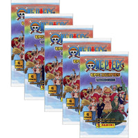 One Piece Trading Cards Starter Pack Epic Journey *German Version*