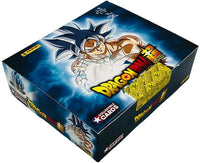 Dragon Ball Super - The Legend of Son Goku Trading Cards Flow Packs Display