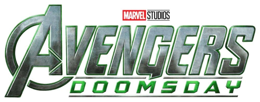 Avengers: Doomsday Sticker & Trading Card Collection Eco Blister *German Version*