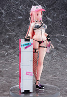 Girl´s Frontline PVC Statue 1/7 UKM-2000: Soda Tale 25 cm