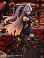 Azur Lane PVC Statue 1/7 Prinz Eugen: Kindred Evening Spirits Ver. 24 cm