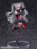 Azur Lane PVC Statue 1/7 Prinz Eugen: Kindred Evening Spirits Ver. 24 cm