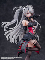 Azur Lane PVC Statue 1/7 Prinz Eugen: Kindred Evening Spirits Ver. 24 cm