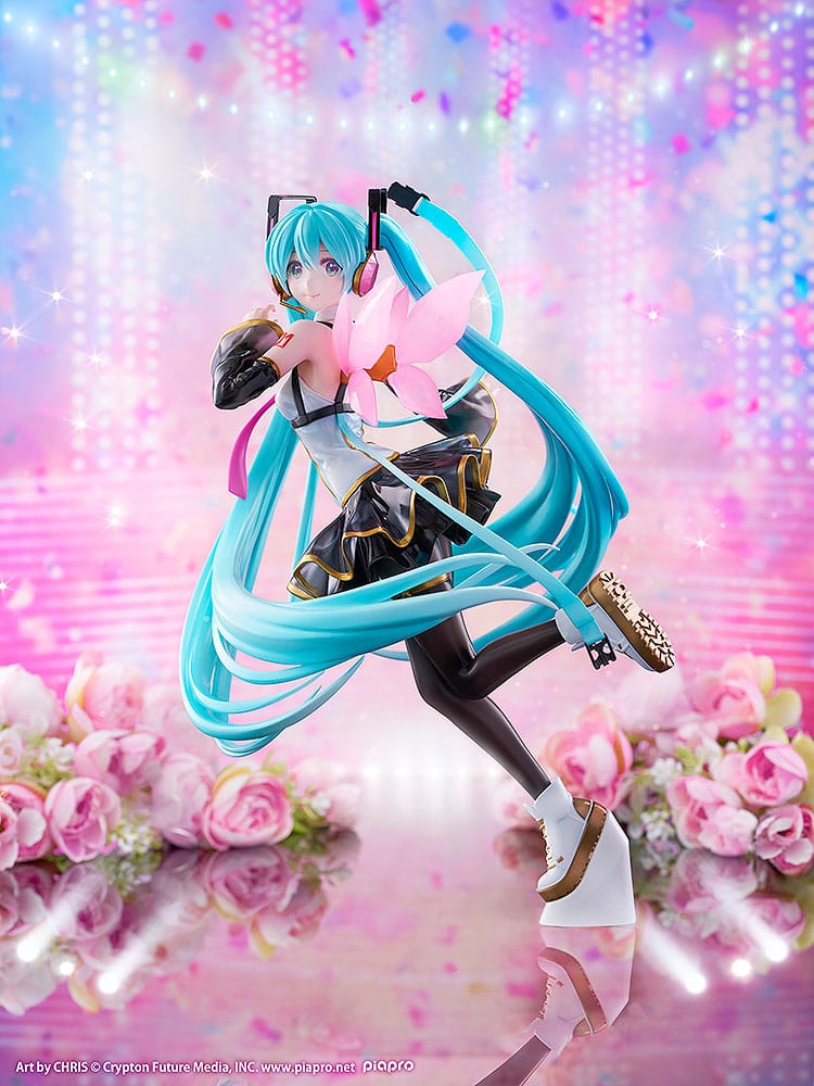 Hatsune Miku (Vocaloid) Delight Fairy Style