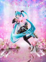 Hatsune Miku PVC Statue 1/7 Delight Fairy Style 24 cm