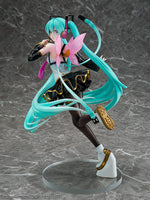 Hatsune Miku PVC Statue 1/7 Delight Fairy Style 24 cm