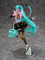 Hatsune Miku PVC Statue 1/7 Delight Fairy Style 24 cm