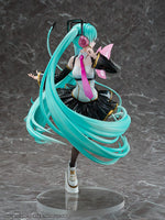 Hatsune Miku PVC Statue 1/7 Delight Fairy Style 24 cm