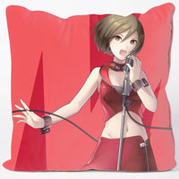 Vocaloid Pillow Case Meiko 50 x 50 cm