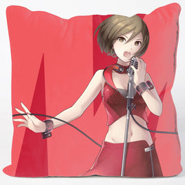 Vocaloid Pillow Case Meiko 50 x 50 cm