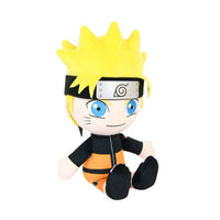 Naruto Shippuden Plush Figure Naruto Uzumaki 30 cm