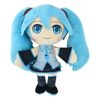 Vocaloid Plush Figure Hatsune Miku 30 cm