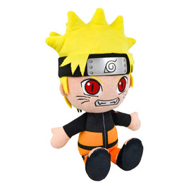Naruto Plush Figure (Naruto Shippuden) Plushie