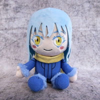 That Time I Got Reincarnated as a Slime Plush Figure Rimuru Human Form Version 26 cm