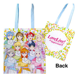 Love Live! Superstar!! Tote Bag Group