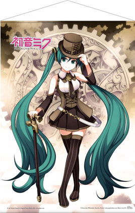 Hatsune Miku (Vocaloid) Poster