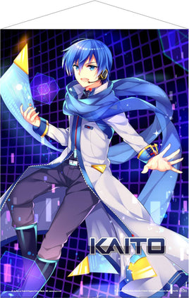 Kaito (Vocaloid) Poster