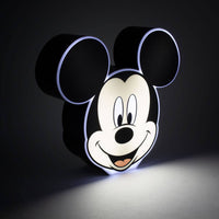 Disney Box Light Mickey 17 cm