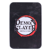 Demon Slayer Playing Cards