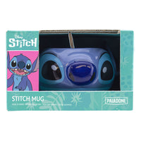 Lilo & Stitch 3D Mug Stitch