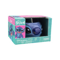 Lilo & Stitch 3D Mug Stitch