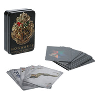 Harry Potter Playing Cards Hogwarts