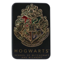 Harry Potter Playing Cards Hogwarts