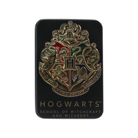 Harry Potter Playing Cards Hogwarts