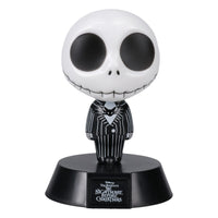 Nightmare Before Christmas Icons Light Jack 10 cm