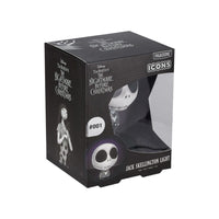 Nightmare Before Christmas Icons Light Jack 10 cm