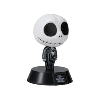 Nightmare Before Christmas Icons Light Jack 10 cm