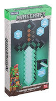 Minecraft Light Diamond Sword 40 cm