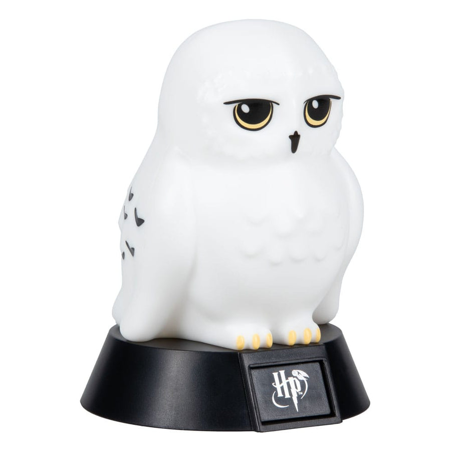 Harry Potter Icons Light Hedwig 11 cm